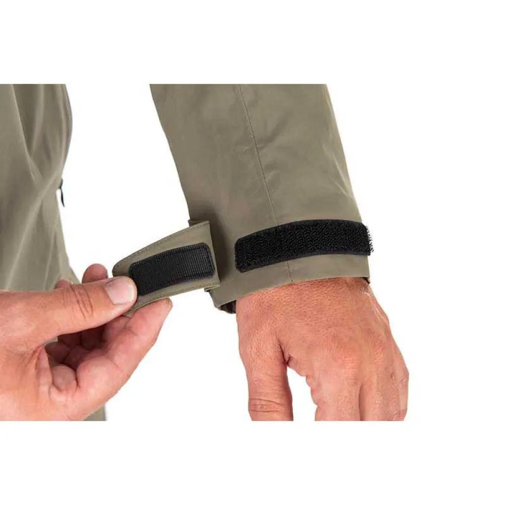 Купить Fox international cfx500 Куртка Explorer 20K Brown 60x40x25 7ft.ru в интернет магазине Семь Футов