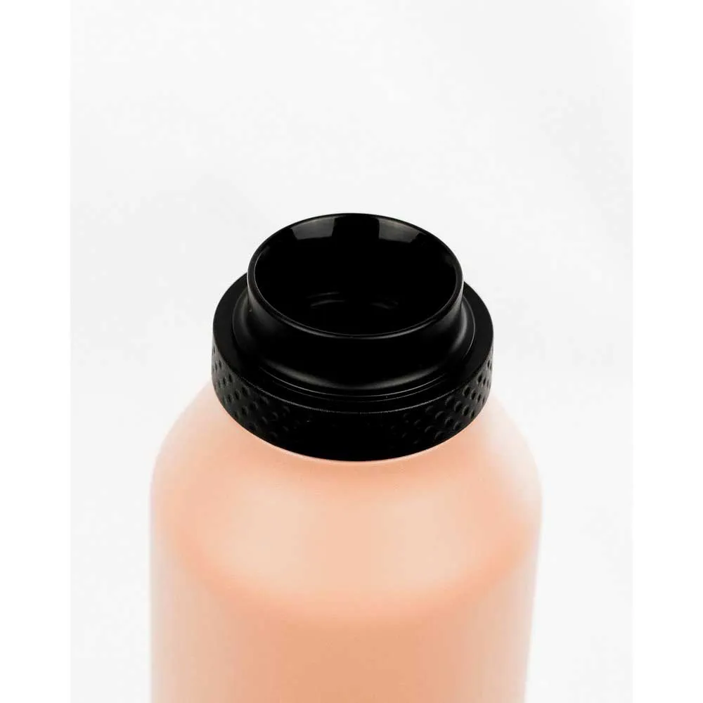 Купить Runbott 972626 термос Mii 600ml Peach 20x10x10 7ft.ru в интернет магазине Семь Футов