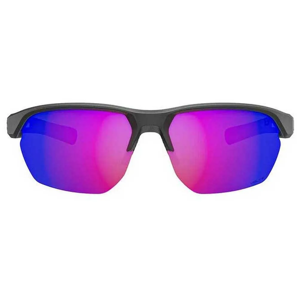 Купить Bolle BS065003 поляризованные солнцезащитные очки Victus Titanium Matte Volt+ Ultraviolet Polarized/CAT3 7ft.ru в интернет магазине Семь Футов