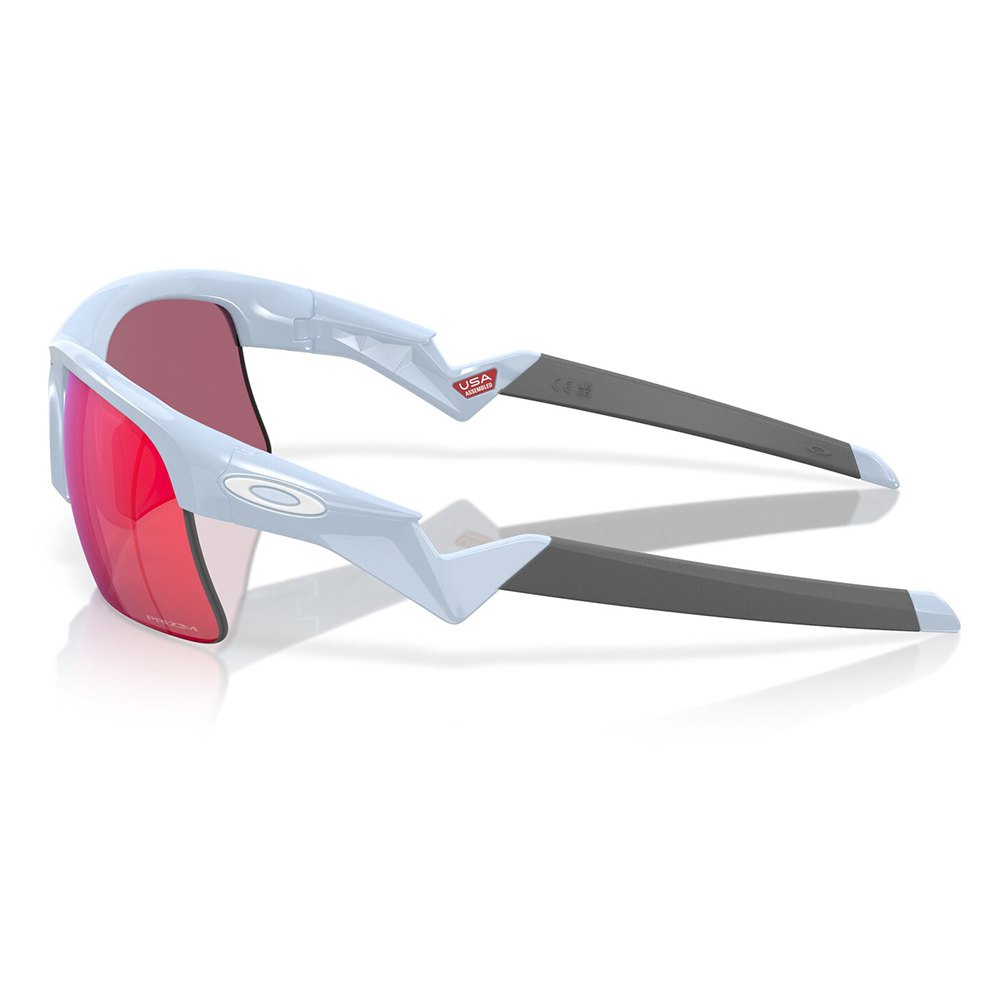 Купить Oakley 0OJ9013-90130662 Солнцезащитные очки Capacitor Polished Stonewash Prizm Road/CAT2 7ft.ru в интернет магазине Семь Футов