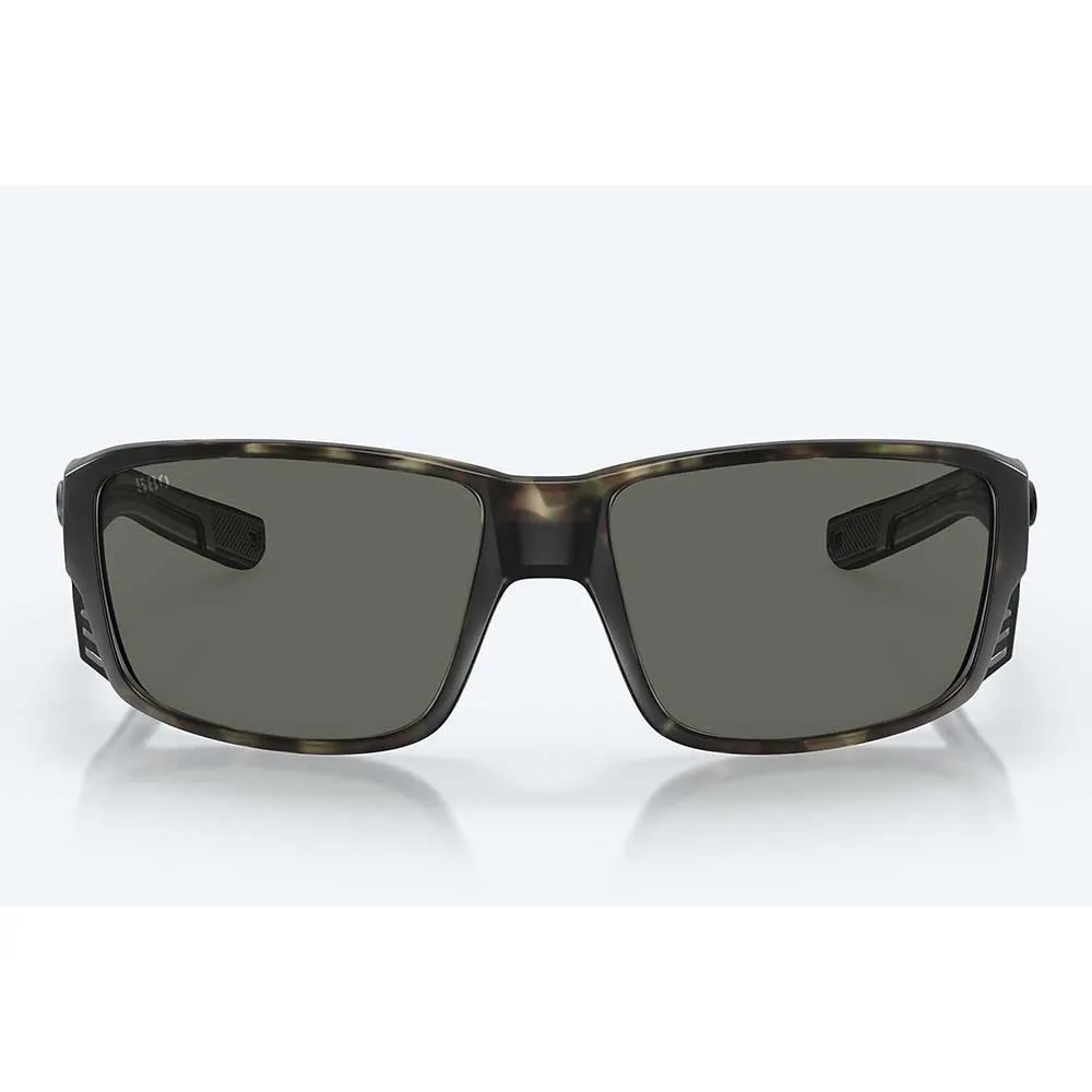 Купить Costa 06S9105-91051360 поляризованные солнцезащитные очки Tuna Alley Pro Tiger Shark Blue Mirror 580G/CAT3 7ft.ru в интернет магазине Семь Футов