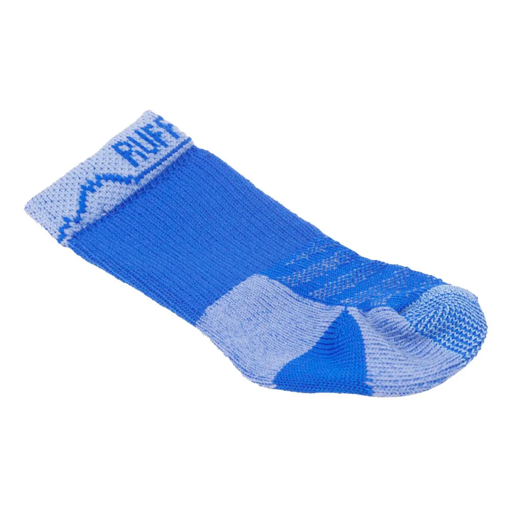 Купить Ruffwear 15803-410250275 Носки Bark´n Boot™  Blue Pool 64-70 mm 7ft.ru в интернет магазине Семь Футов