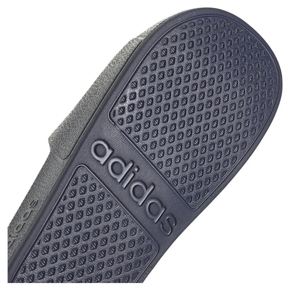 Купить adidas if7374/5 Шлёпанцы Adilette Aqua Dkblue / Dkblue / Dkblue 32x20x10 EU 38 7ft.ru в интернет магазине Семь Футов