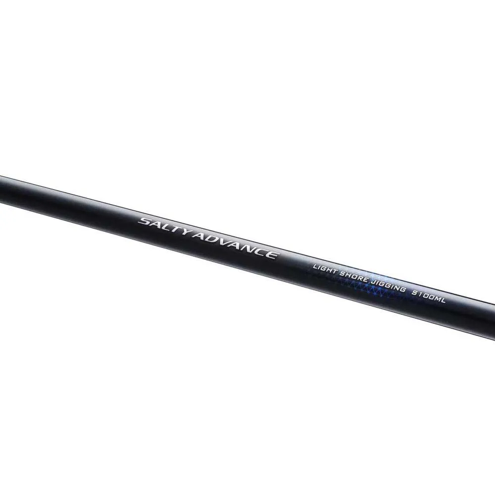 Купить Shimano fishing 55cowdljb6 донная удочка Salty Advance B Grey 192x10x10 1.9 m 7ft.ru в интернет магазине Семь Футов