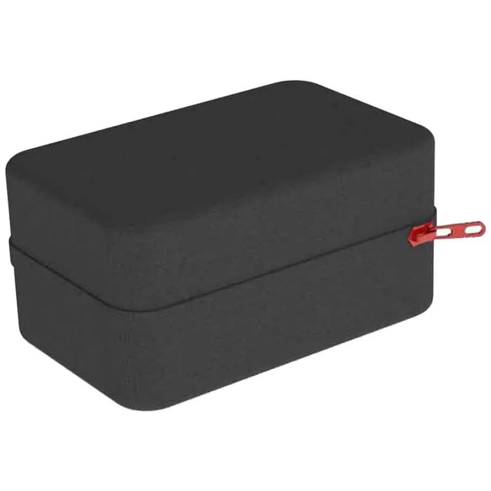 Купить Rock tape 21580-mohawk Массажер Mohawk Black / Grey 25x12x5 7ft.ru в интернет магазине Семь Футов