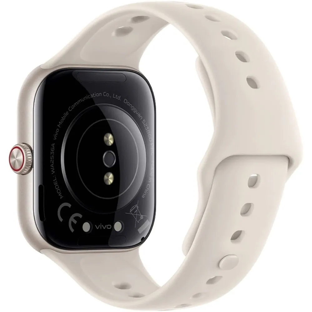 Купить Vivo 6010198 Смарт-часы Watch GT2 White 3x8x24 7ft.ru в интернет магазине Семь Футов