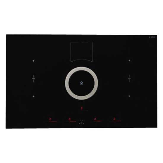 Купить Oem marine ELI00002 Nikolatesla Всасывающая индукционная варочная панель Black 7ft.ru в интернет магазине Семь Футов