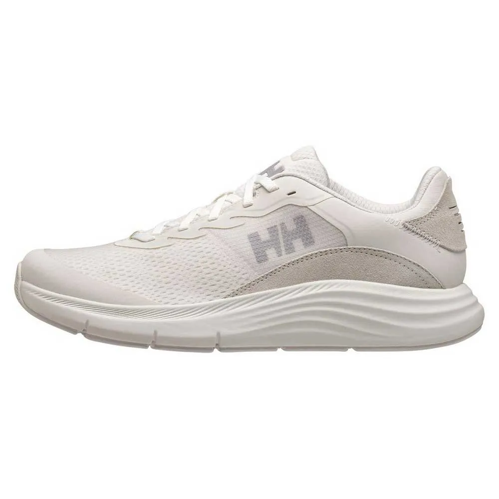Купить Helly hansen 11939_011-7 Кросовки Marine LS Off White / Silver Grey 35x25x15 EU 40 7ft.ru в интернет магазине Семь Футов