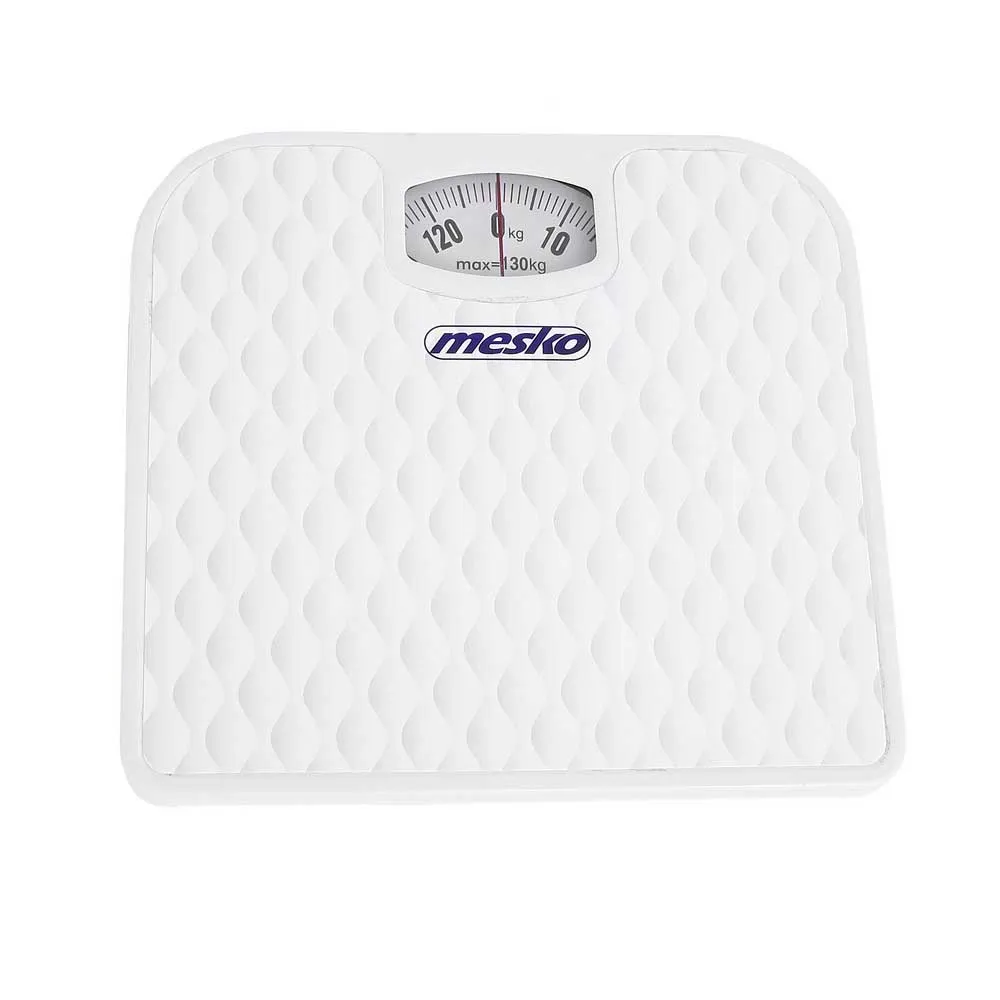 Купить Mesko ms 8160 Весы  White 35x31x10 7ft.ru в интернет магазине Семь Футов