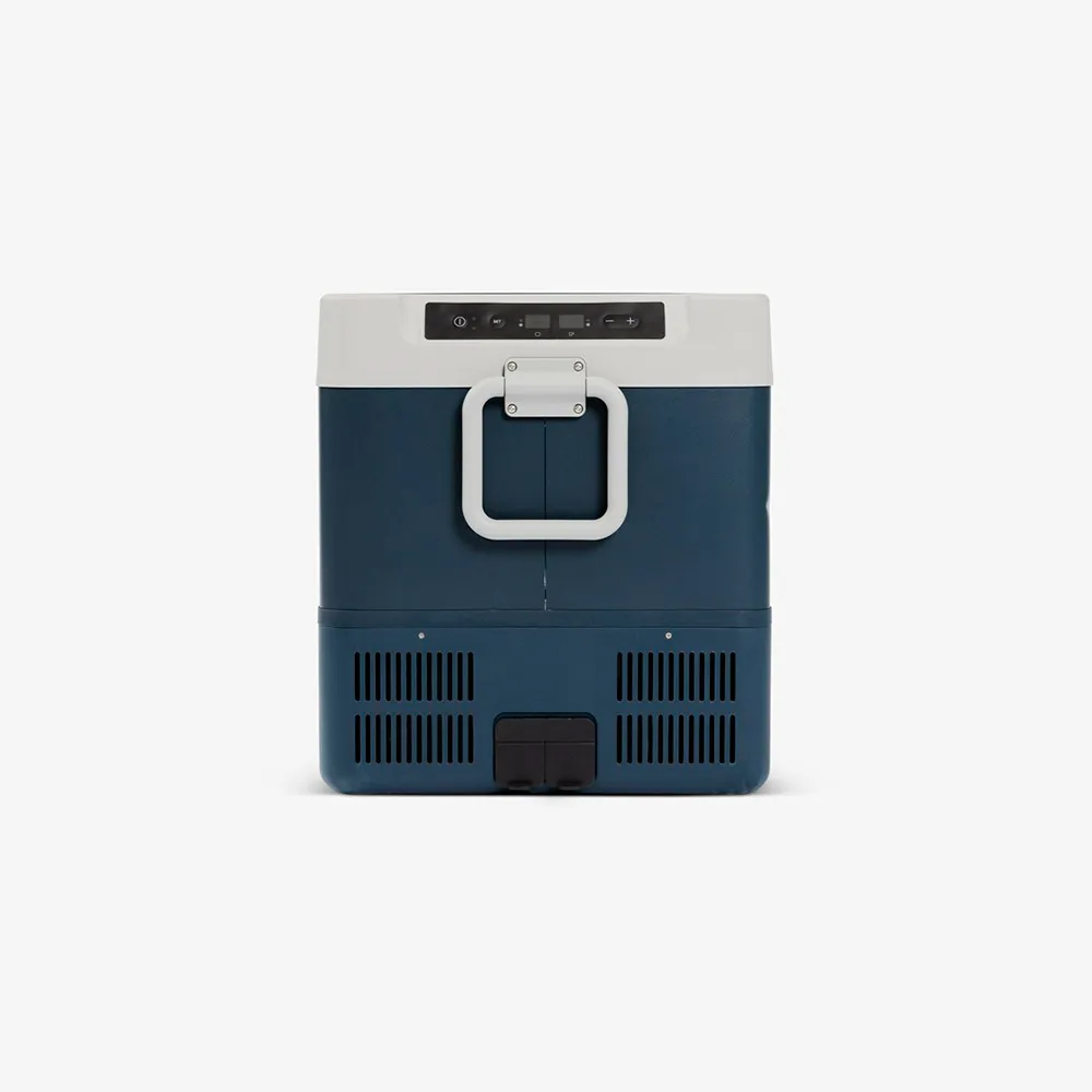 Купить Igloo coolers agdigllot0009 Жесткий переносной кулер ICF 80DZ Cool Box 83L Electric Blue / Grey 85x50x50 7ft.ru в интернет магазине Семь Футов