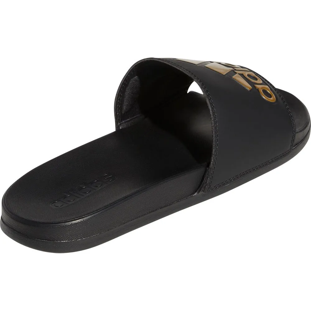 Купить adidas gy1946/12 Шлёпанцы Adilette Comfort Black 32x20x10 EU 47 7ft.ru в интернет магазине Семь Футов