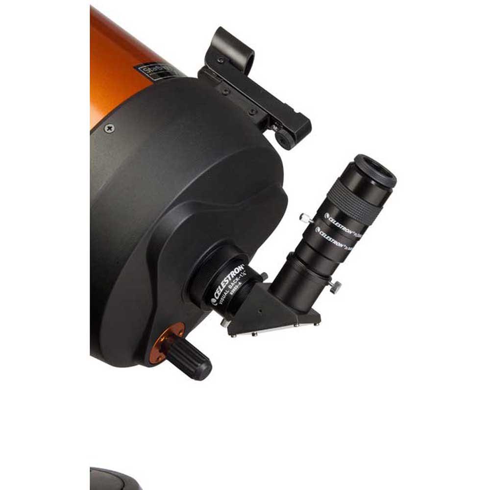 Купить Celestron C94303 Комплект окуляров и фильтров 1.25 Объектив телескопа  Black 7ft.ru в интернет магазине Семь Футов