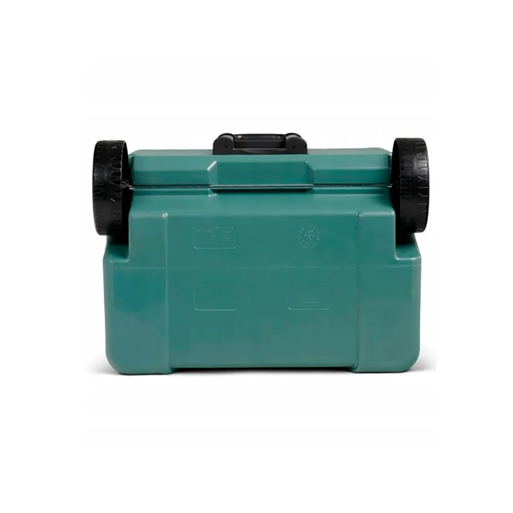 Купить Igloo coolers agdigllot0002 Жесткий переносной кулер IE42 Thermoelectric Cool Box 42L Light Green 55x40x45 7ft.ru в интернет магазине Семь Футов