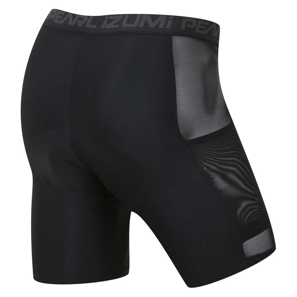 Купить Pearl izumi 19112302-021-M Нижнее белье Transfer Cargo Черный Black M 7ft.ru в интернет магазине Семь Футов