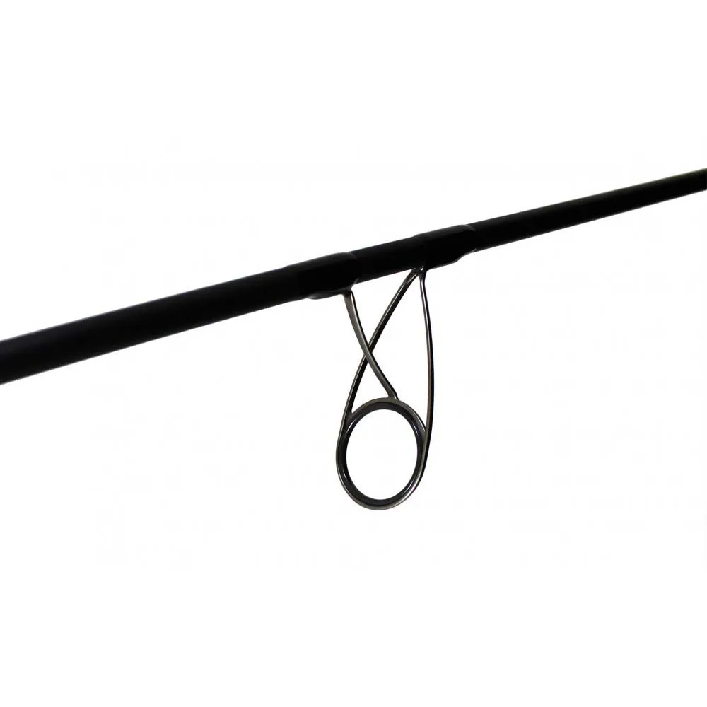 Купить Zfish zf-5916 карповая удочка Black Stalker 190x4x4 2.7 m 7ft.ru в интернет магазине Семь Футов