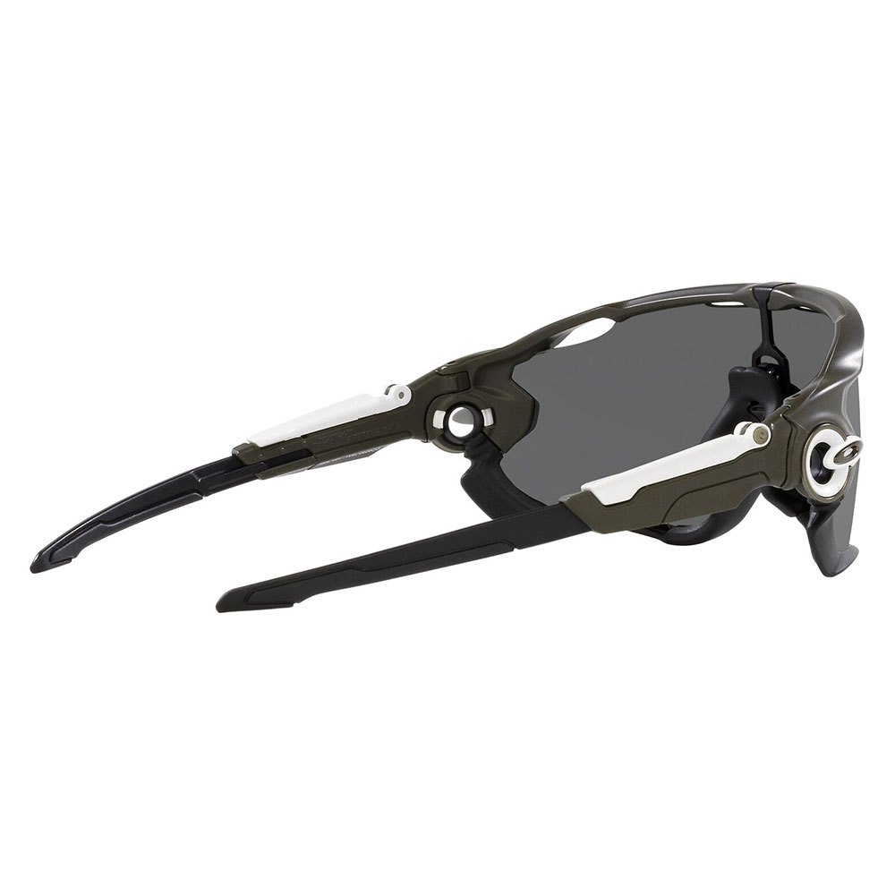 Купить Oakley OO9290-7831 Jawbreaker Prizm Солнцезащитные Очки Matte Olive Prizm Black/CAT3 7ft.ru в интернет магазине Семь Футов