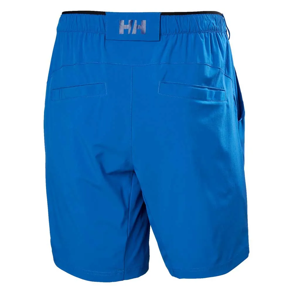 Купить Helly hansen 34158_543-l Шорты HP Sirocco 9´´ Cobalt 2.0 30x20x10 7ft.ru в интернет магазине Семь Футов