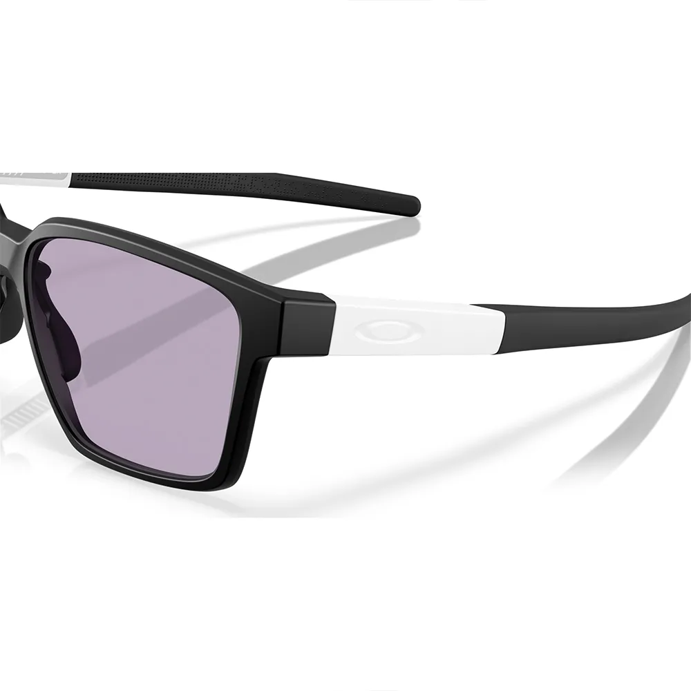 Купить Oakley OO9430-0557-57 Солнцезащитные очки Actuator sq Бесцветный Matte Black Prizm Slate/CAT2 7ft.ru в интернет магазине Семь Футов