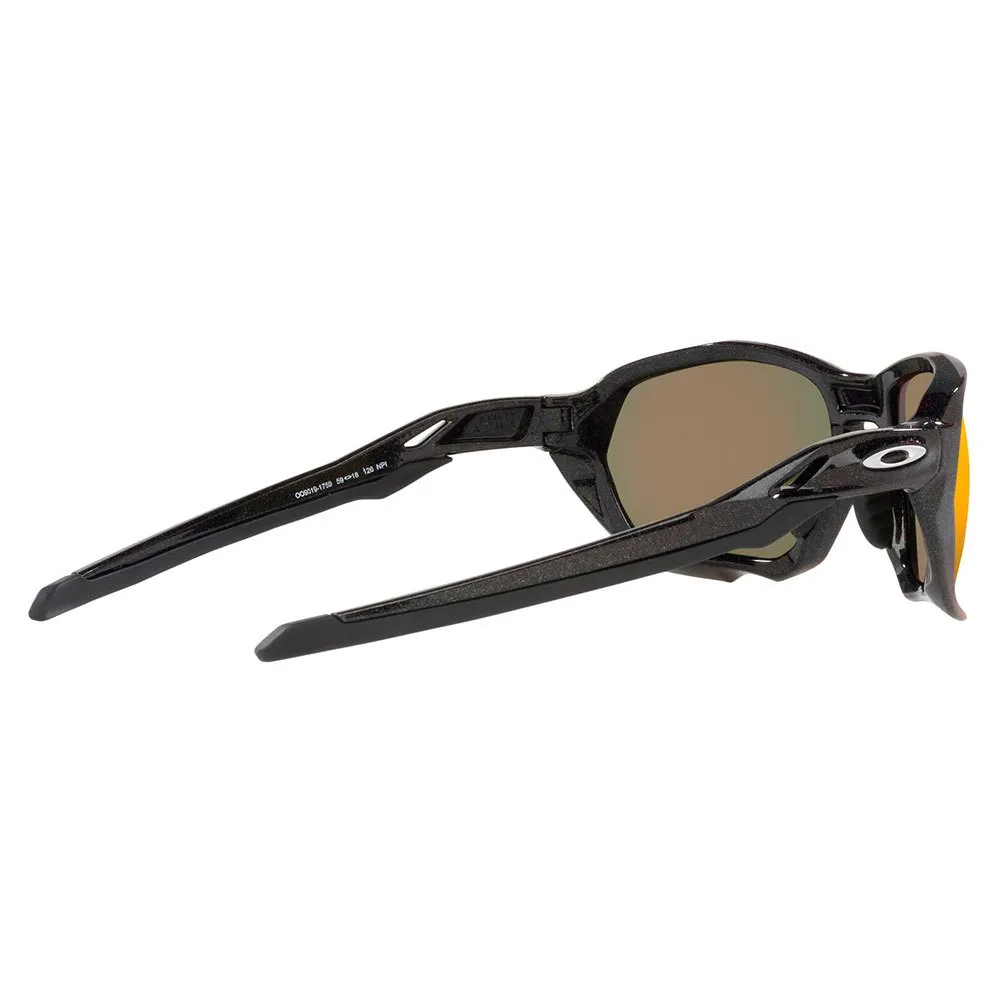 Купить Oakley 0OO9019-901917-59 Plazma Prizm Солнцезащитные Очки Dark Galaxy Prizm Ruby/CAT3 7ft.ru в интернет магазине Семь Футов