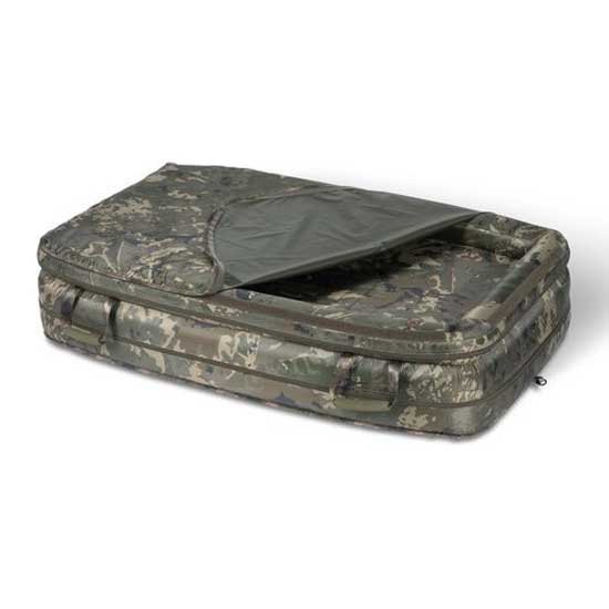 Купить Nash T0070 Carp Care Air Колыбель  Camo 7ft.ru в интернет магазине Семь Футов