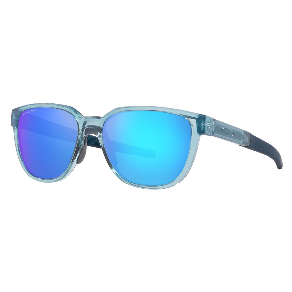 Купить Oakley OO9250-0657 Actuator Prizm Солнцезащитные Очки Trans Stonewash Prizm Sapphire/CAT3 7ft.ru в интернет магазине Семь Футов