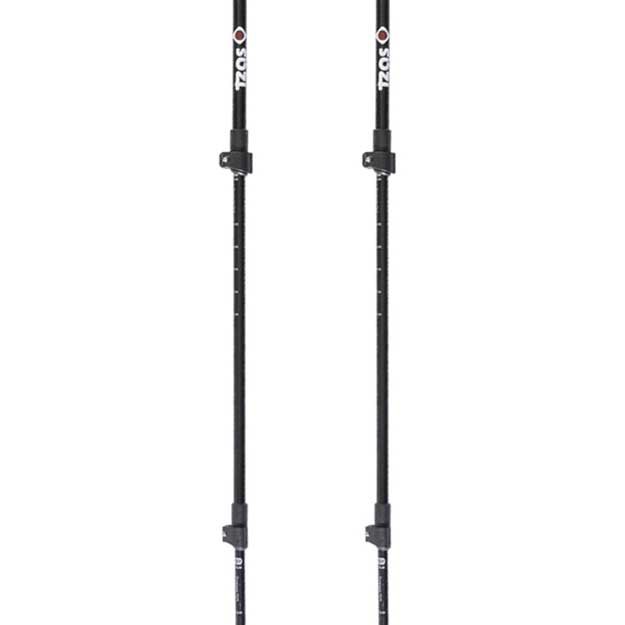 Купить Izas WUAAC01356BKONE Anso Поляки Черный  Black 64-136 cm 7ft.ru в интернет магазине Семь Футов