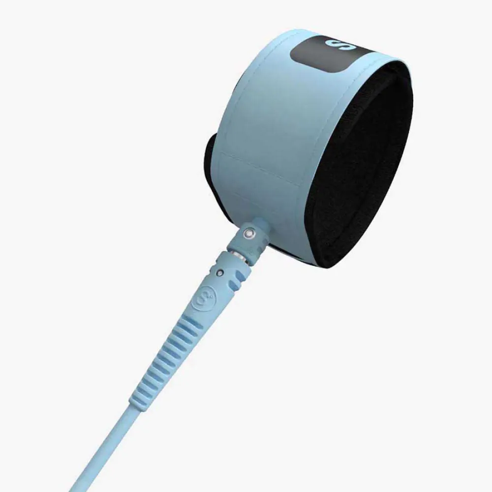 Купить Sympl syrl7p_lbl серф-лиш Releash 7´ Pro Light Blue 20x15x10 7ft.ru в интернет магазине Семь Футов