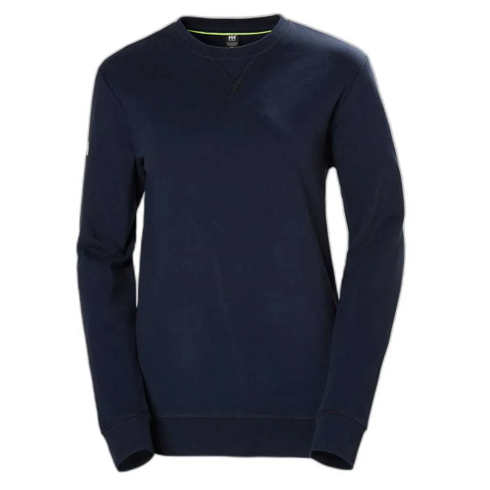 Купить Helly hansen 34143_597-3xl Толстовка Толстовка Navy 35x20x15 7ft.ru в интернет магазине Семь Футов