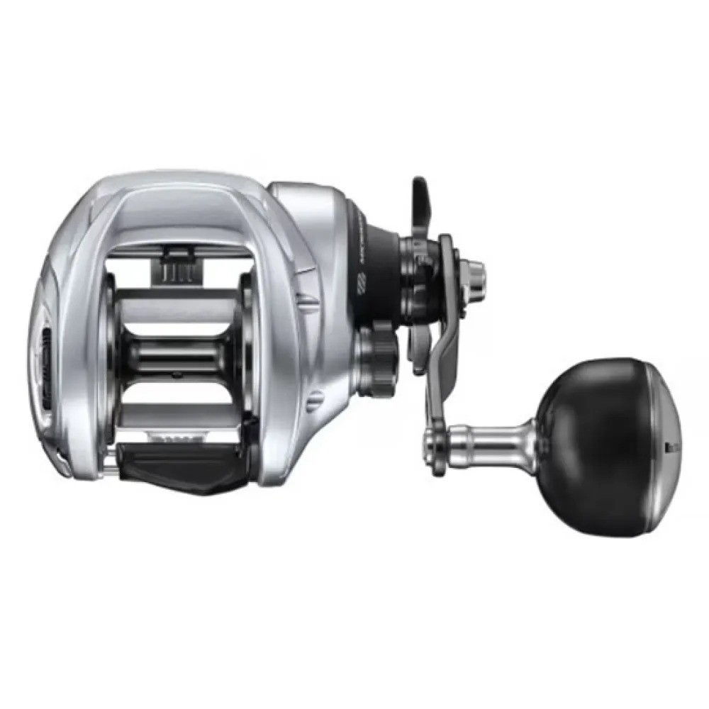 Купить Shimano fishing trx400b Катушка для бейткастинга Tranx B RH Silver 20x15x15 7ft.ru в интернет магазине Семь Футов
