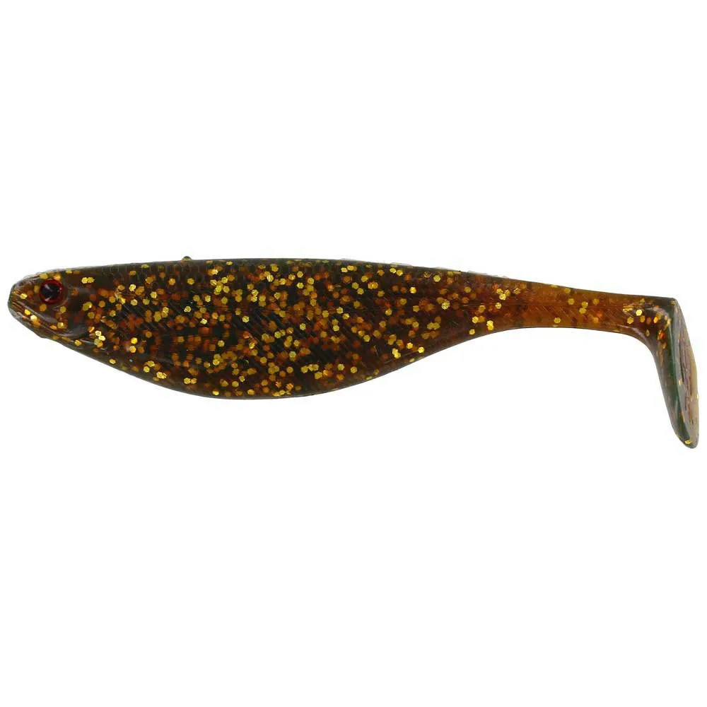 Купить Westin P021-1041-014 Shad Teez 120 Mm 15g 30 Единицы Зеленый Super Orange 7ft.ru в интернет магазине Семь Футов
