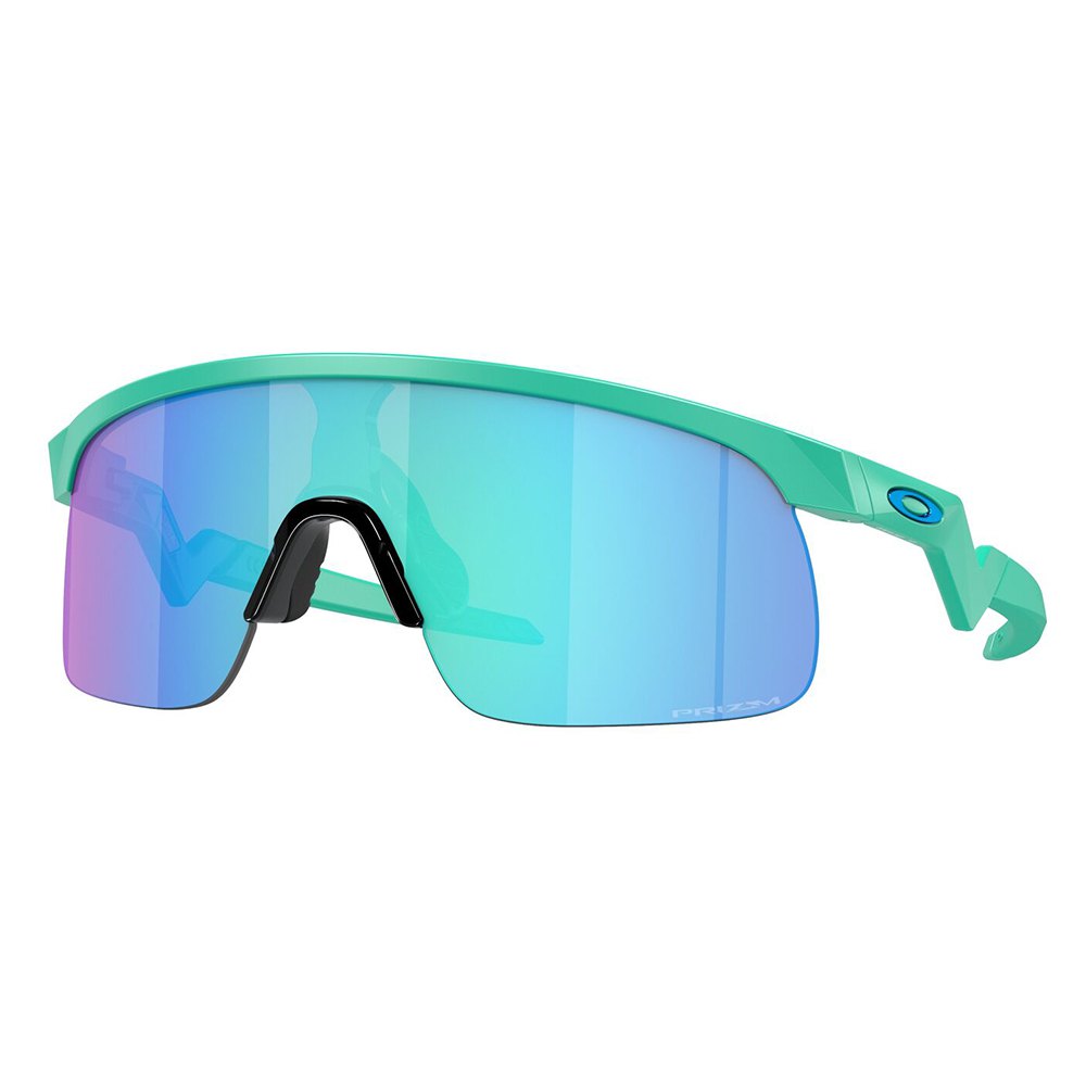 Купить Oakley OJ9010-1923 Солнцезащитные очки Resistor  Matte Celeste Prizm Sapphire/CAT3 7ft.ru в интернет магазине Семь Футов