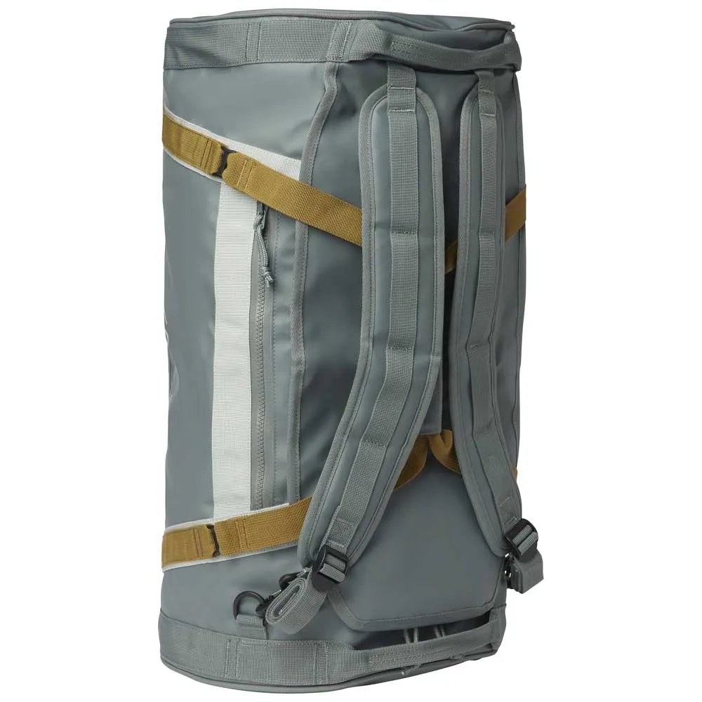 Купить Helly hansen 68005_485-OS сумка дафл 50L  Grey Cactus 7ft.ru в интернет магазине Семь Футов