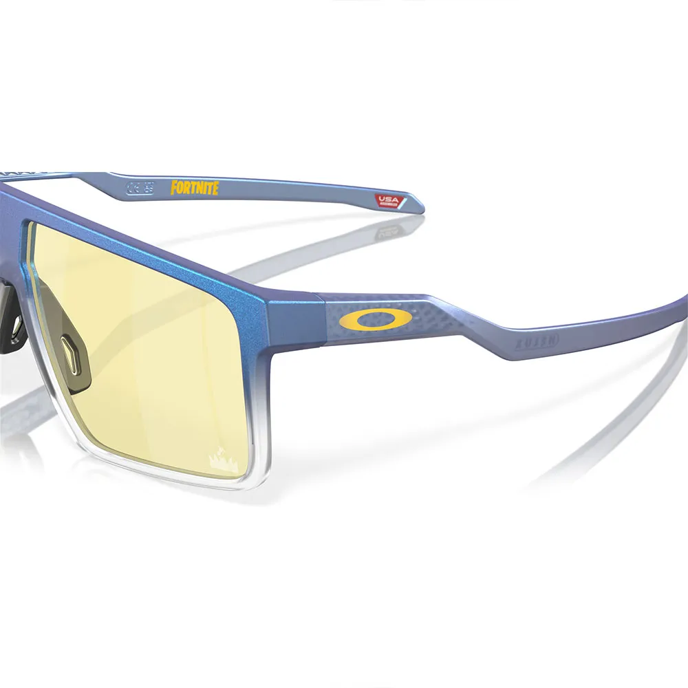 Купить Oakley oo9285-0561 Солнцезащитные очки Helux Mtt Cyn / Blu / Clr Shft Fade 20x10x10 Prizm Gaming/CAT0 7ft.ru в интернет магазине Семь Футов