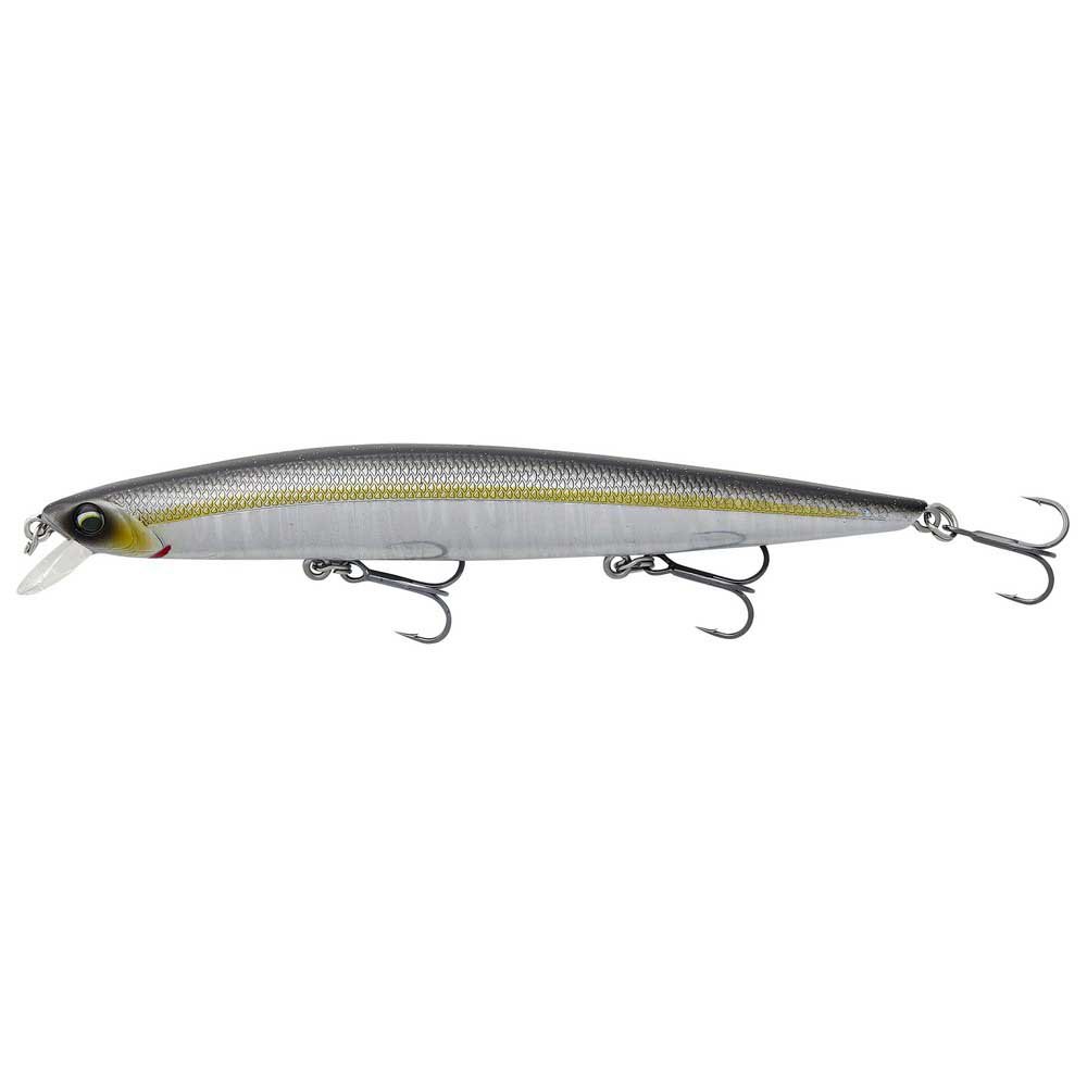 Купить Savage gear SVS77964 Sea Bass Minnow Пескарь 140 mm 18.5g  Lemon Sardine 7ft.ru в интернет магазине Семь Футов