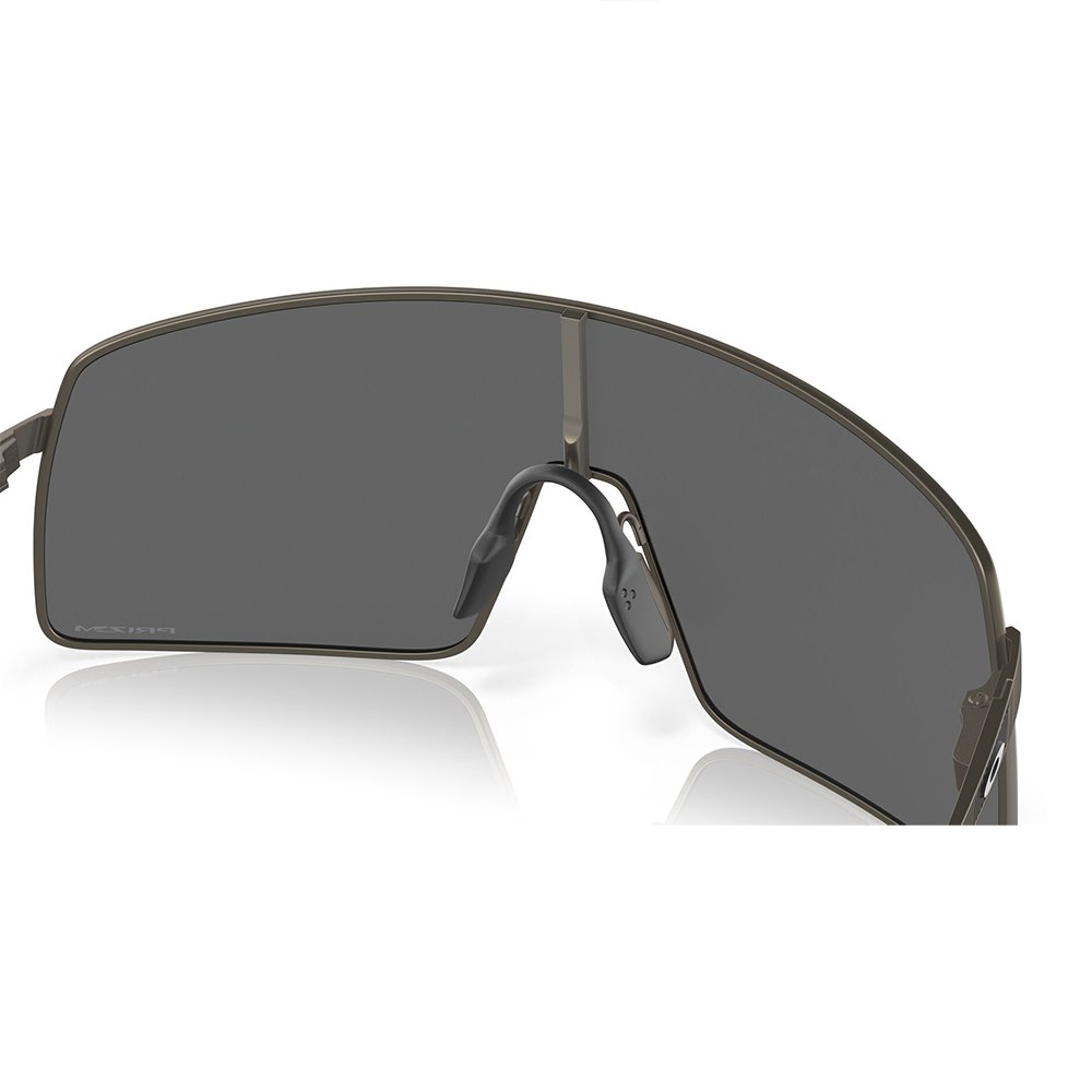 Купить Oakley OO6013-0136 Sutro Ti Prizm Солнцезащитные Очки Matte Gunmetal Prizm Black/CAT3 7ft.ru в интернет магазине Семь Футов