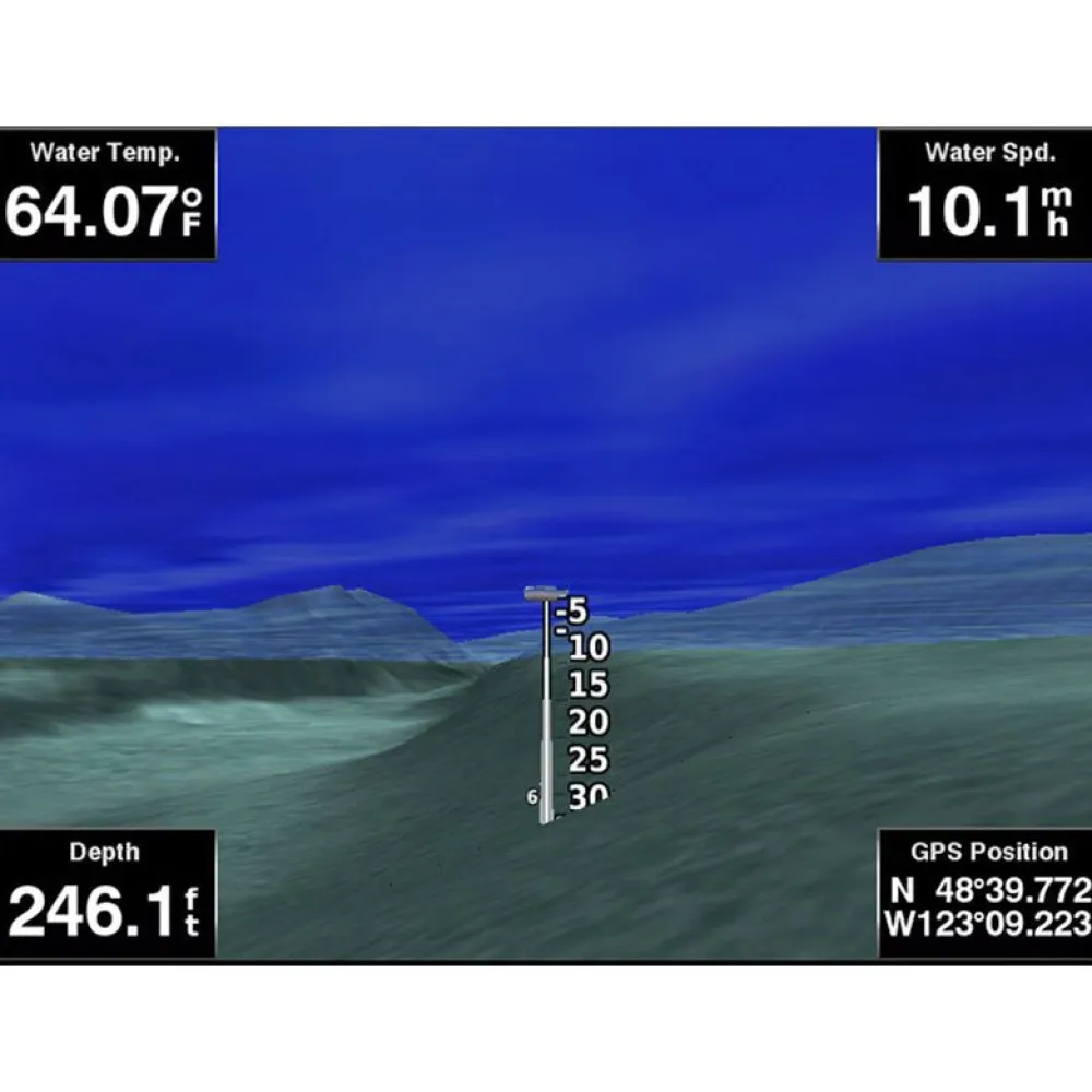 Купить Garmin 5602206 Carta náutica del mar Adriático VEU014R Multicolour 15x15x10 7ft.ru в интернет магазине Семь Футов