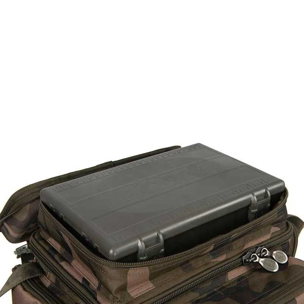 Купить Fox international CLU483 Рюкзак Camolite™ Compact  Camo 7ft.ru в интернет магазине Семь Футов