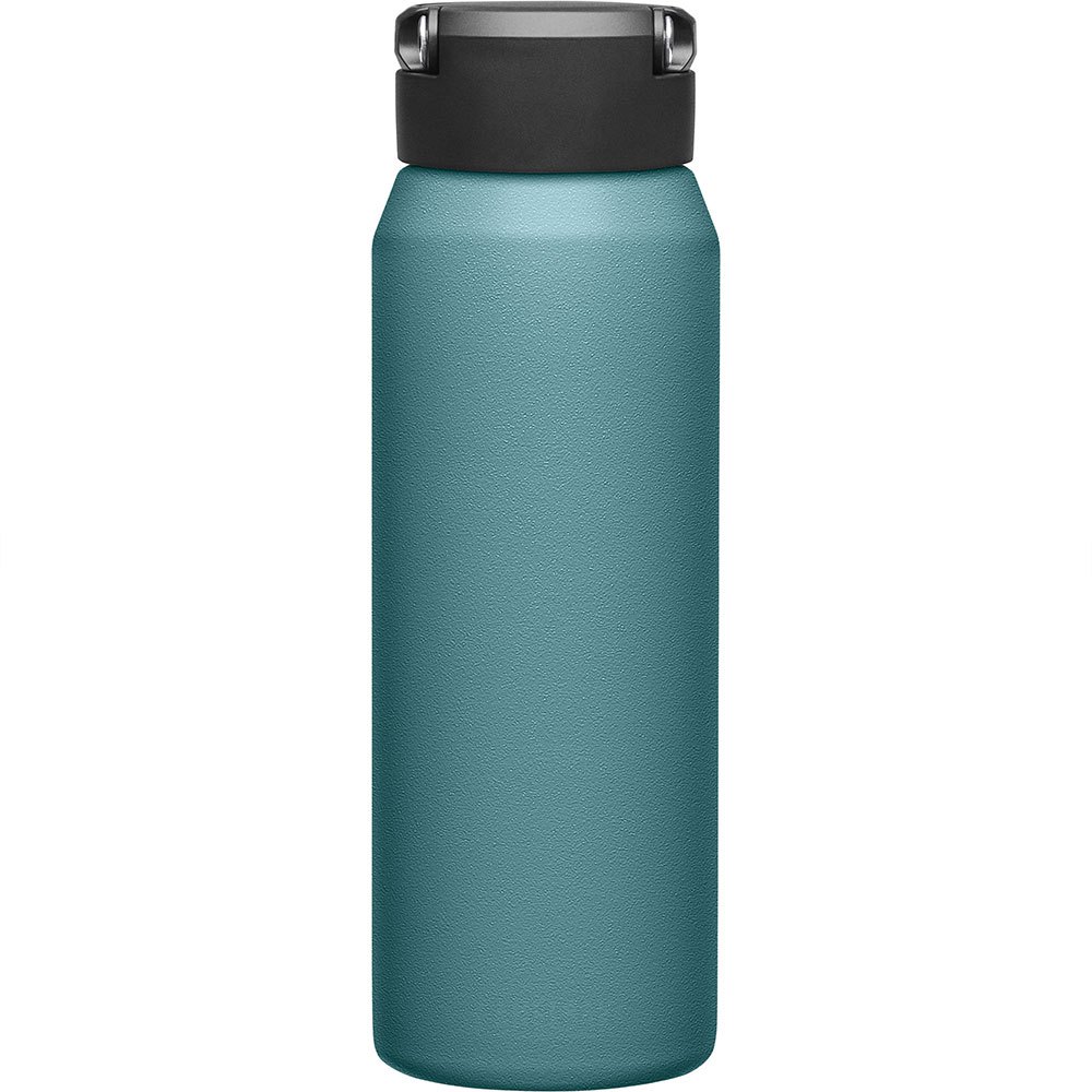 Купить Camelbak 2898.402001 Fit Cap Vacuum Insulated Inox 1L Термо Бесцветный Lagoon 7ft.ru в интернет магазине Семь Футов