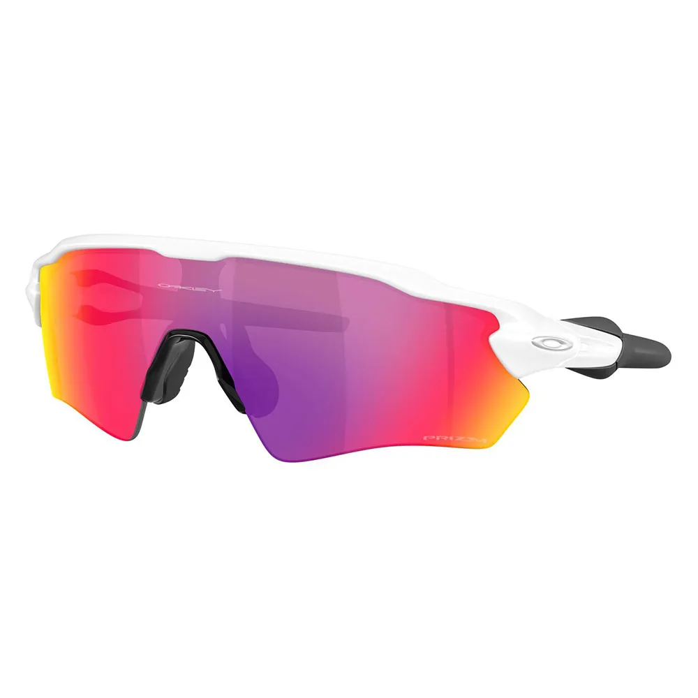 Купить Oakley OO9510-0331 Солнцезащитные очки Radar ev s path Matte White Prizm Road/CAT3 7ft.ru в интернет магазине Семь Футов