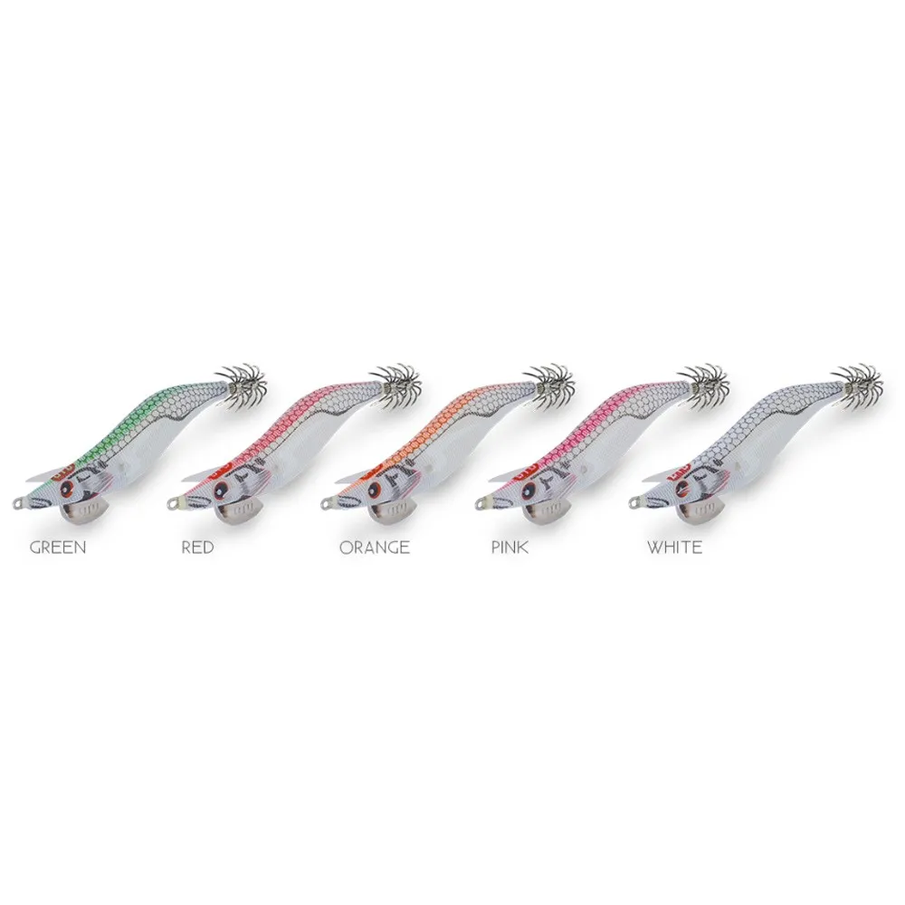 Купить DTD 20047P Кальмарница White Killer 4.0  Pink 7ft.ru в интернет магазине Семь Футов