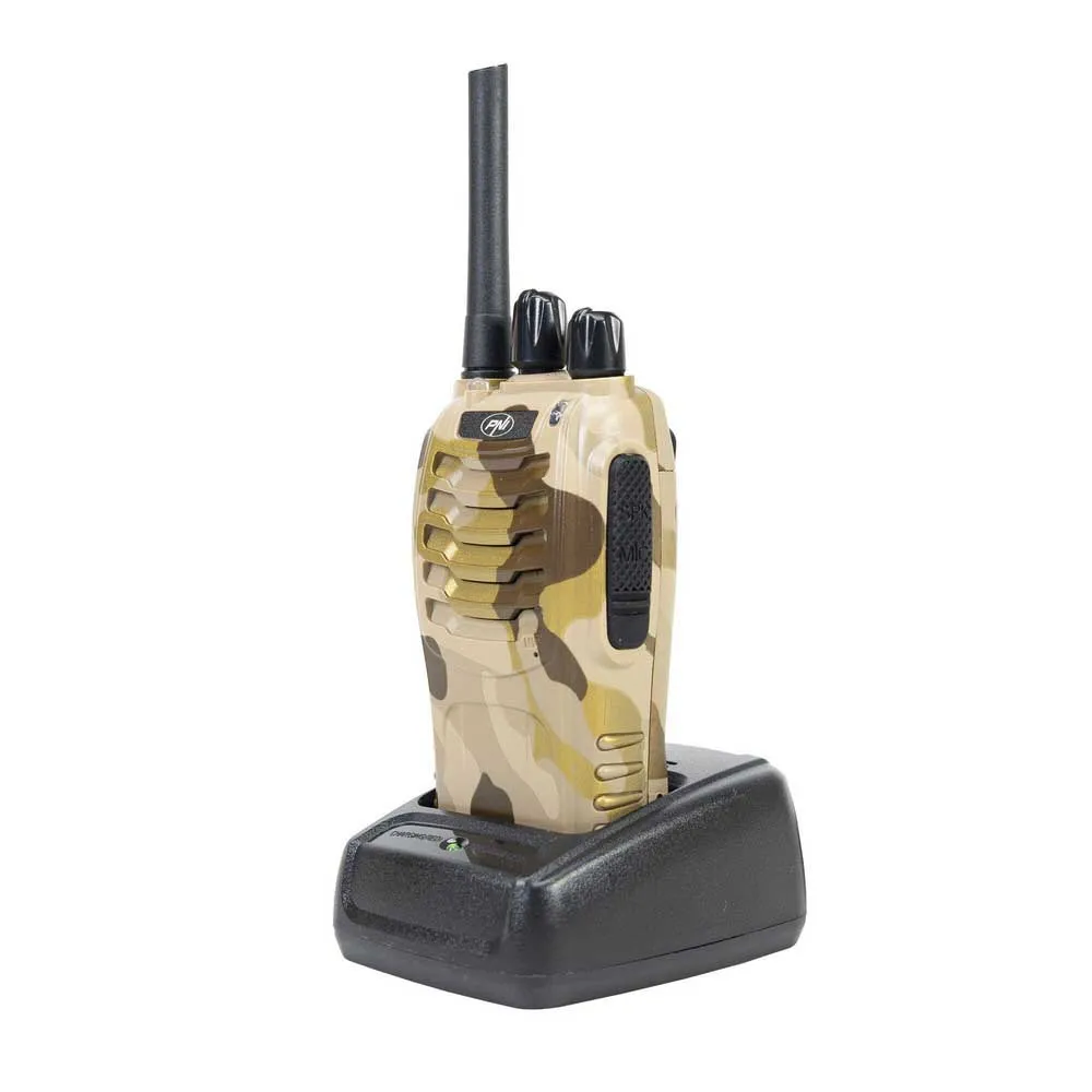 Купить PNI pni-r40c рация PMR R40 Camo 2 Единицы Brown Camouflage 22x30x12 7ft.ru в интернет магазине Семь Футов