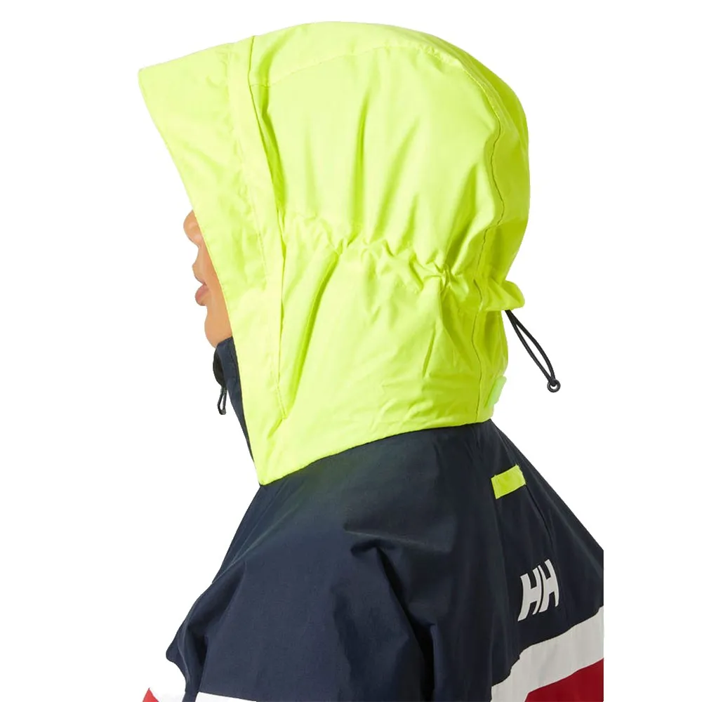 Купить Helly hansen 34426_597-xs Куртка Salt original Navy 60x40x25 7ft.ru в интернет магазине Семь Футов