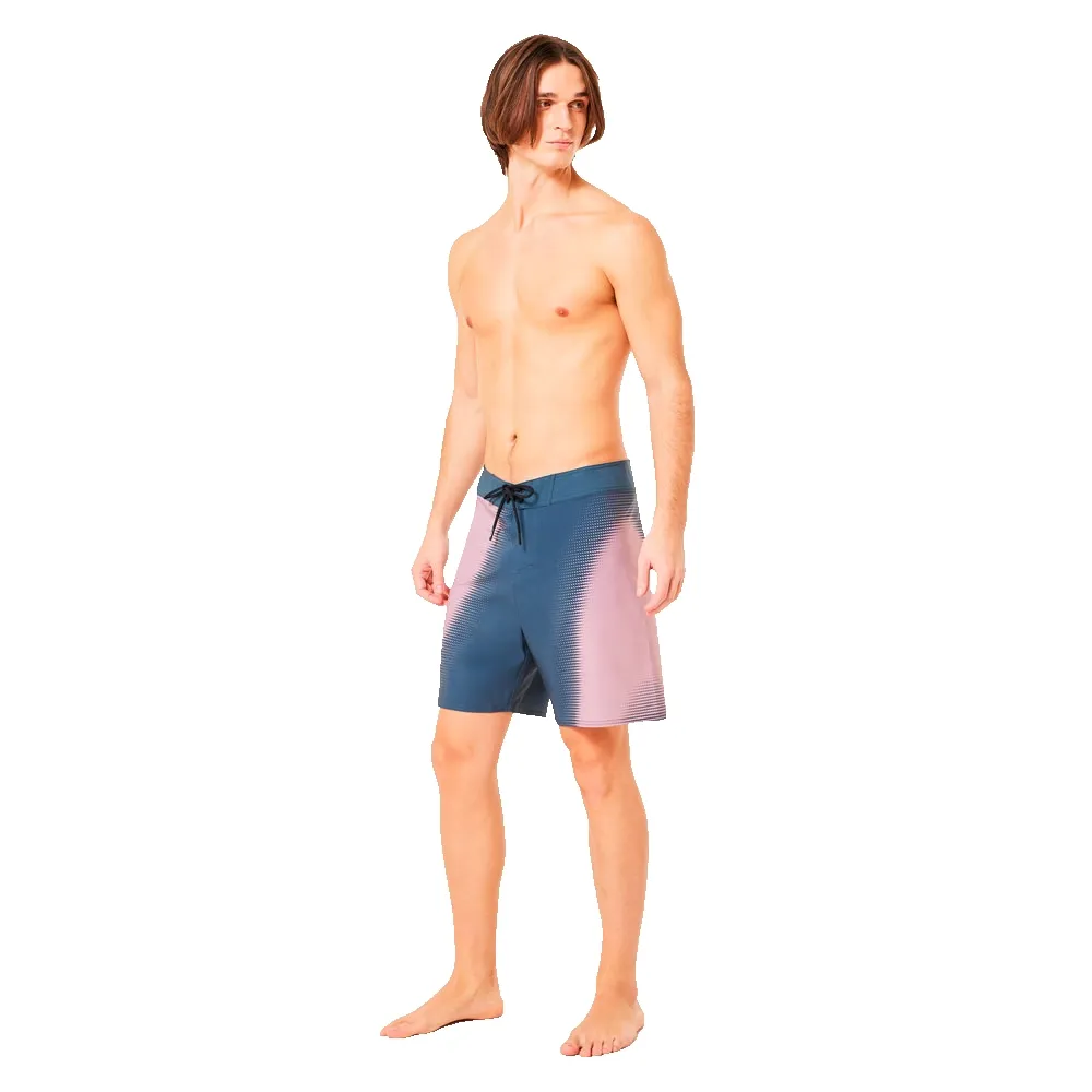Купить Oakley foa407160-94a-29 плавательные шорты Ellipse 18´´ boardshort Dark Slate 20x17x4 7ft.ru в интернет магазине Семь Футов