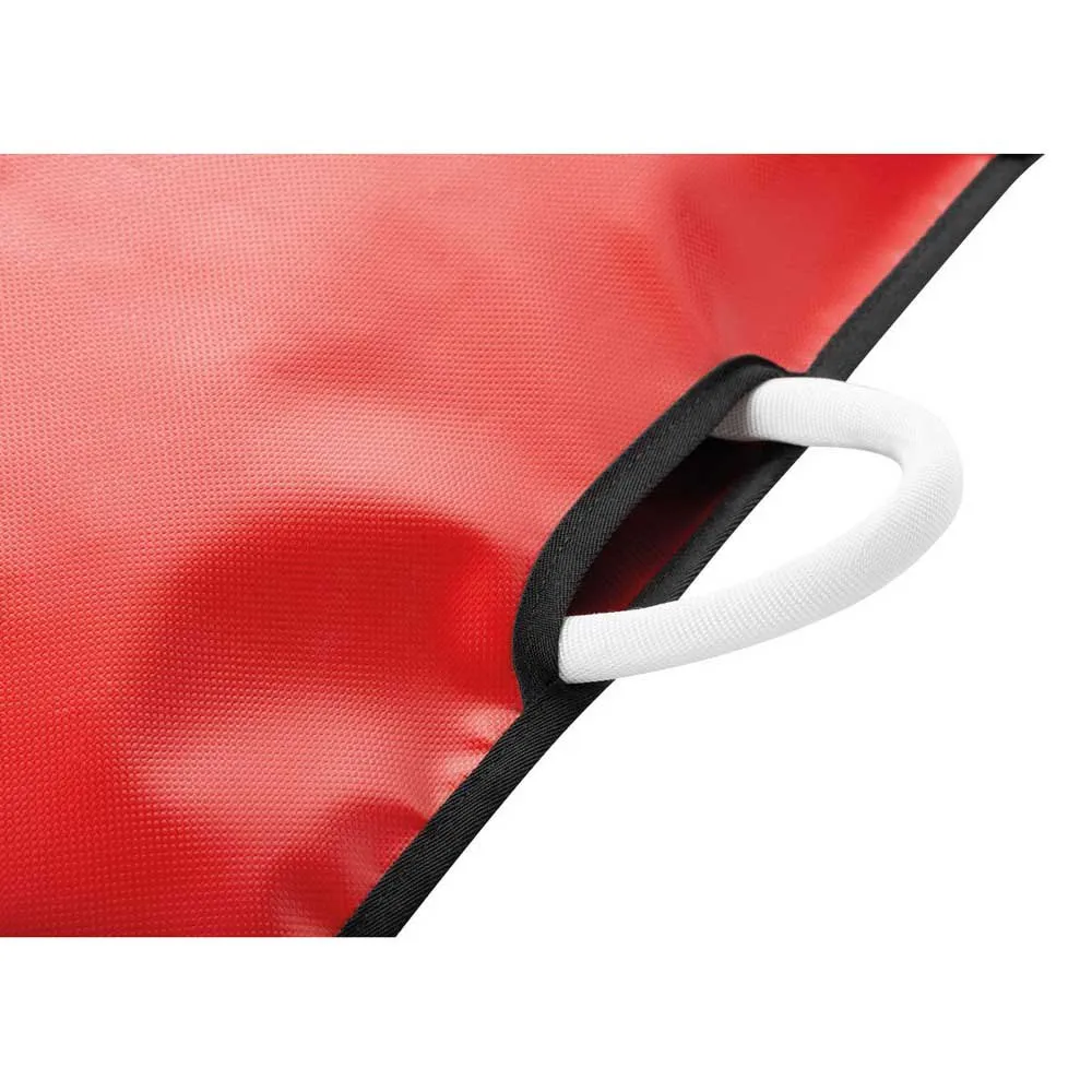Купить Petzl s062aa00 Сумка Nest Litter Red 60x50x30 7ft.ru в интернет магазине Семь Футов