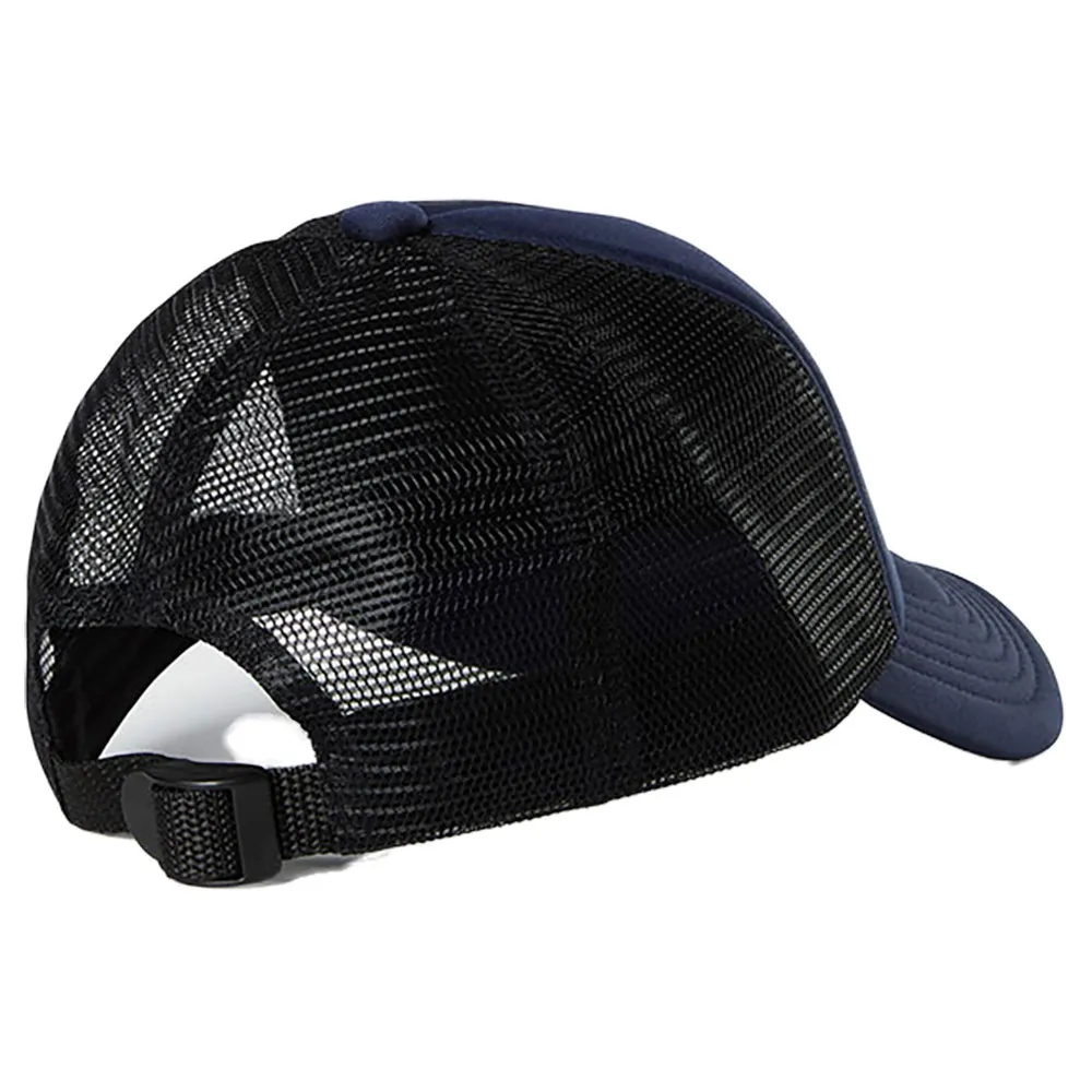 Купить North sails 623340-0802 Кепка Logo 623340 Голубой  Navy Blue 7ft.ru в интернет магазине Семь Футов