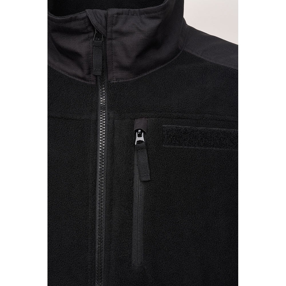 Купить Brandit 5026-2-6XL Куртка Ripstop Черный  Black 6XL 7ft.ru в интернет магазине Семь Футов