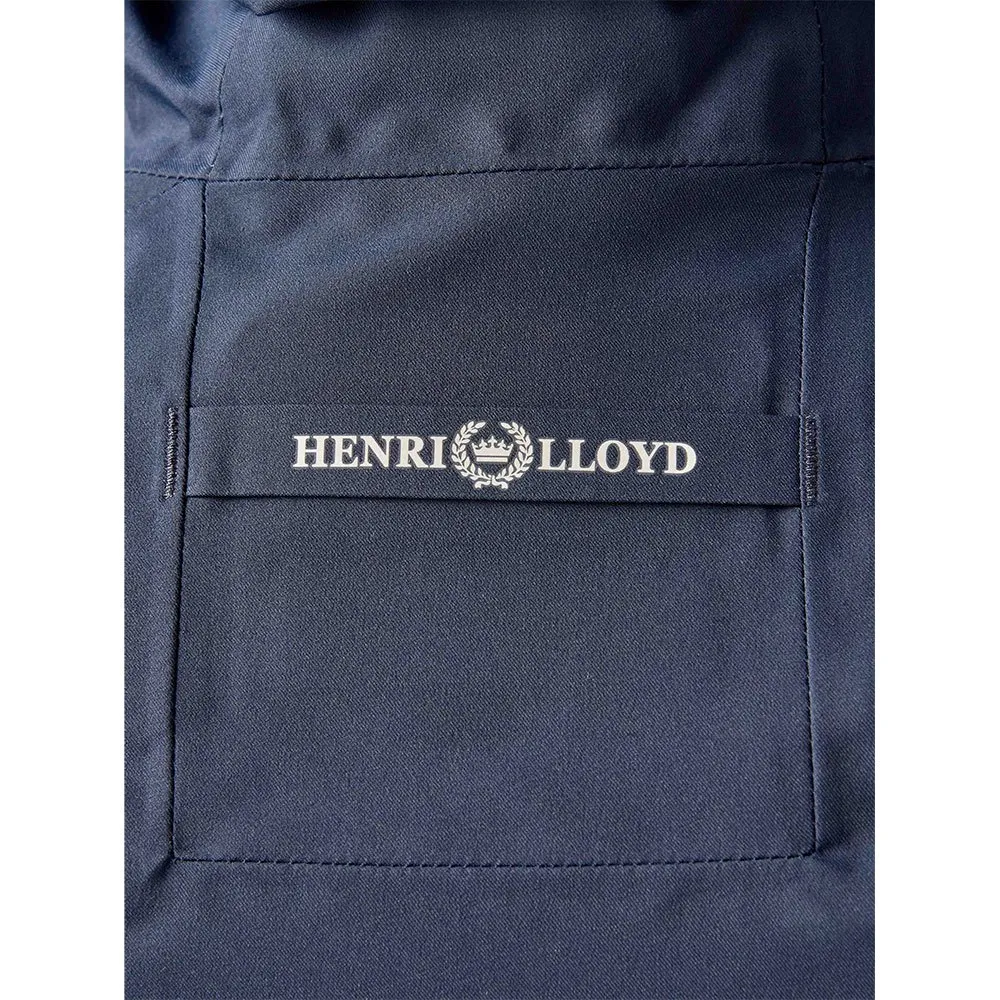 Купить Henri lloyd a221251001-602-l Куртка Mav-Lite Shell Blue 30x25x10 7ft.ru в интернет магазине Семь Футов