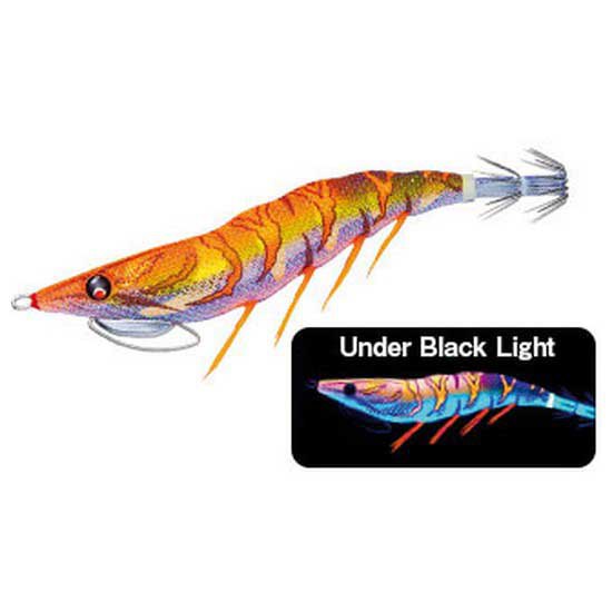 Купить Duel 848733 EZ-Q Cast Plus EGI 3.0 Кальмар 14.5g Многоцветный NLM 7ft.ru в интернет магазине Семь Футов