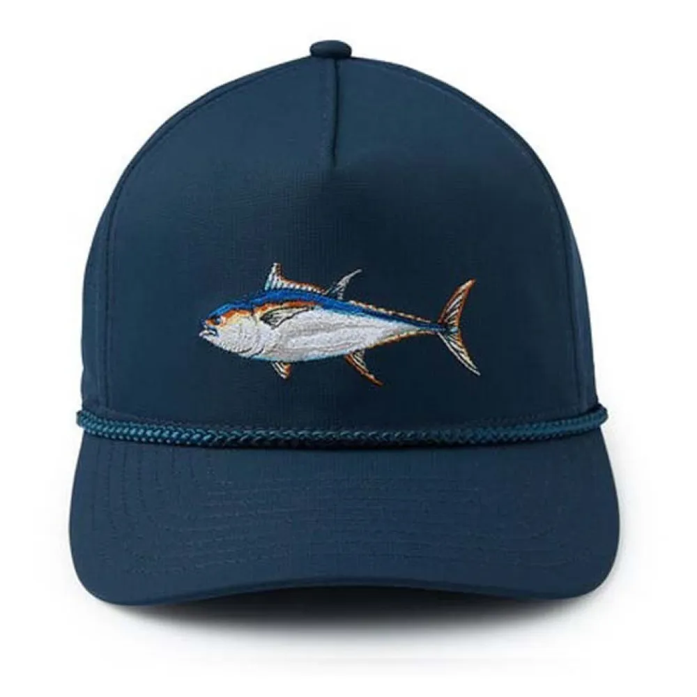 Купить Pelagic 1202251011-dny-00 Кепка Upswell Lines Dark Navy 20x10x10 7ft.ru в интернет магазине Семь Футов