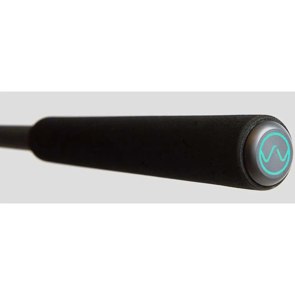 Купить Prowess prcrp8924390-2-6 карповая удочка Starfall Pro LTD DG Spod Black 150x10x10 3.9 m 7ft.ru в интернет магазине Семь Футов